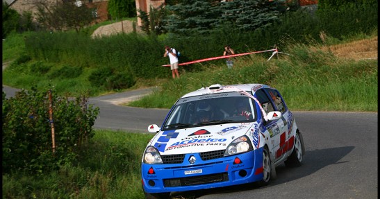 Rajd Rzeszowski